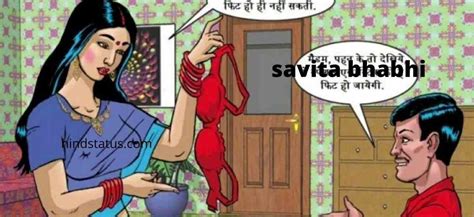 savita aunty comics